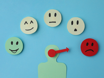 Zaburzenia emocjonalne dzieci i młodzieży – rozpoznawanie i metody wsparcia